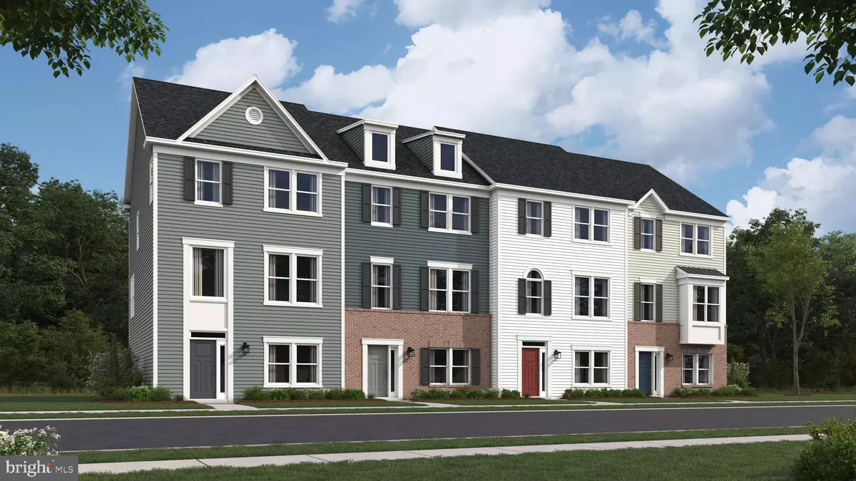 Windsor Mill, MD 21244,7606 JOHNNYCAKE RD