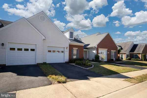 Fredericksburg, VA 22407,11211 SILVERSMITH LN