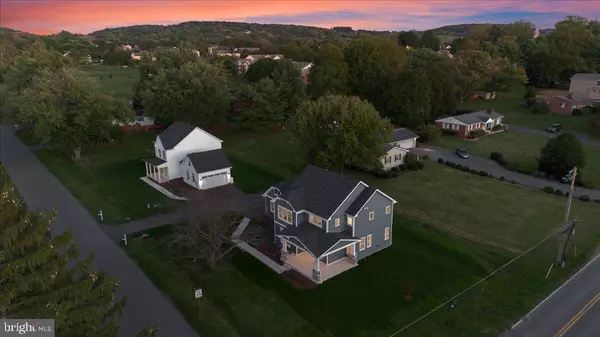 Jefferson, MD 21755,3801 BROOK DR