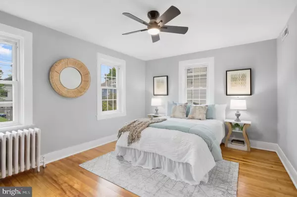 Alexandria, VA 22301,401 HUME AVE #A