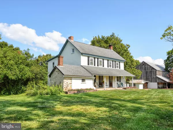 Perkasie, PA 18944,530 UPPER CHURCH RD