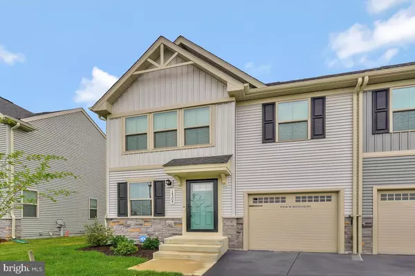 Brandywine, MD 20613,14304 LONGHOUSE LOOP LOOP #A