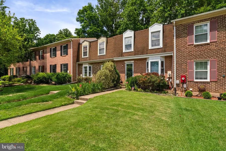 6465 BLARNEY STONE CT, Springfield, VA 22152