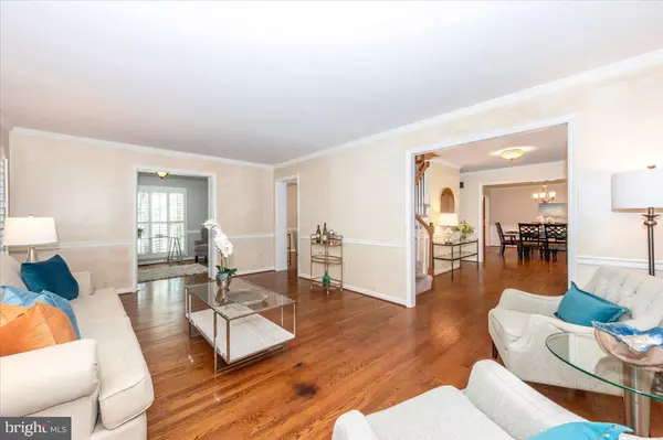 Olney, MD 20832,10 MEGANS CT