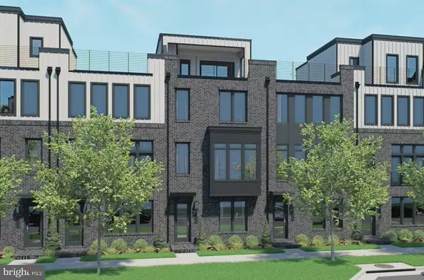 0 AMERICAN DREAM WAY, Reston, VA 20190