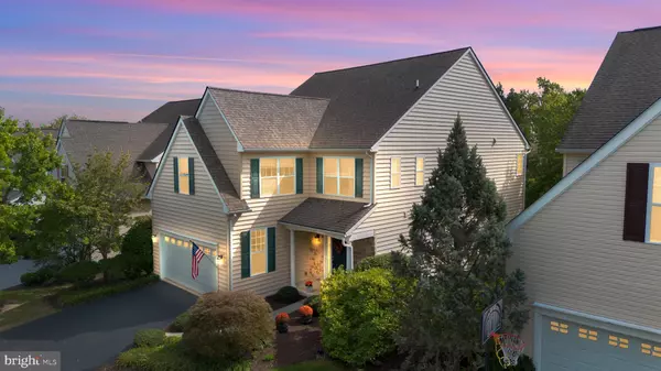 Phoenixville, PA 19460,111 POTTERS POND DR