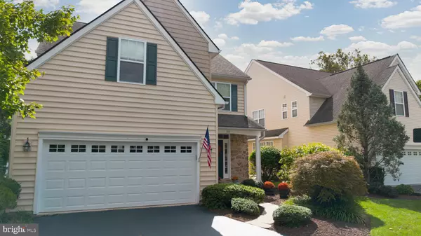 111 POTTERS POND DR, Phoenixville, PA 19460