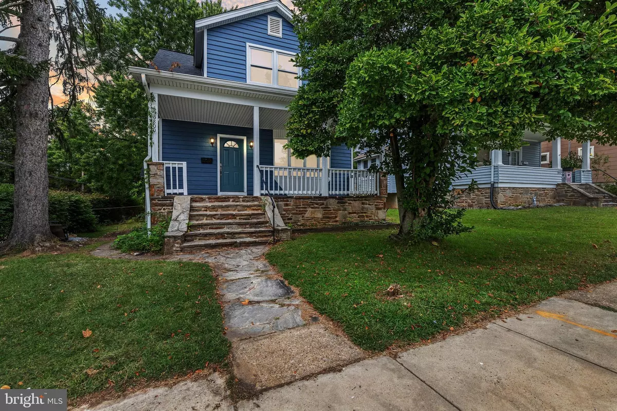 Baltimore, MD 21206,3800 E NORTHERN PKWY