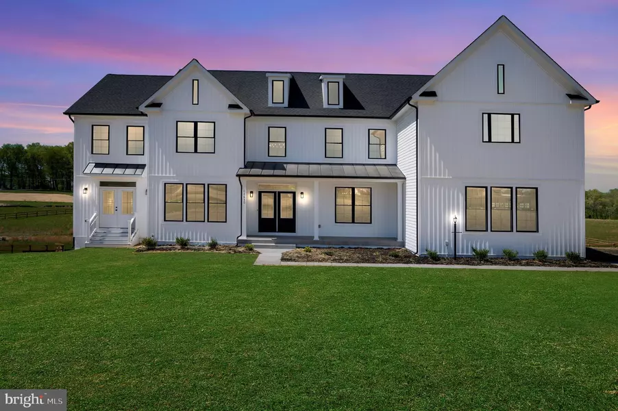 0 OLD AUBURN ROAD, Warrenton, VA 20187