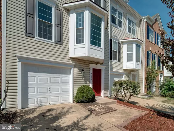 Centreville, VA 20120,5186 FIERY DAWN CT