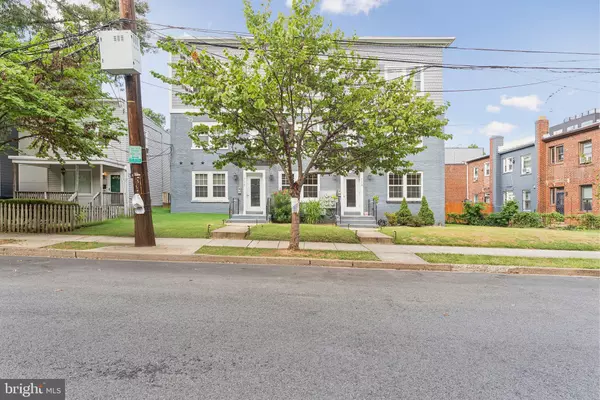 Washington, DC 20017,718 JACKSON ST NE #1