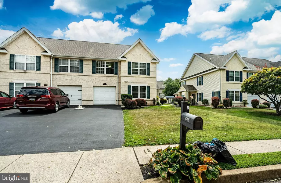 646 ELM ST, Royersford, PA 19468