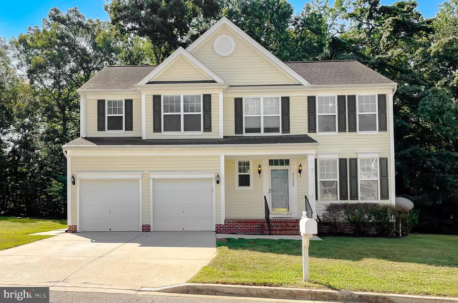 41535 SINGLETREE DR, Leonardtown, MD 20650