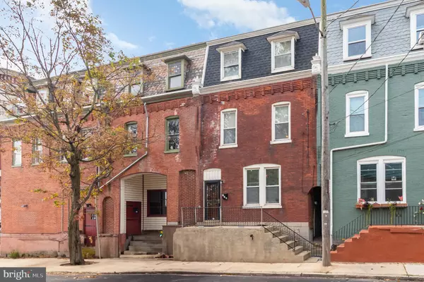 Lancaster, PA 17603,120 W STRAWBERRY ST