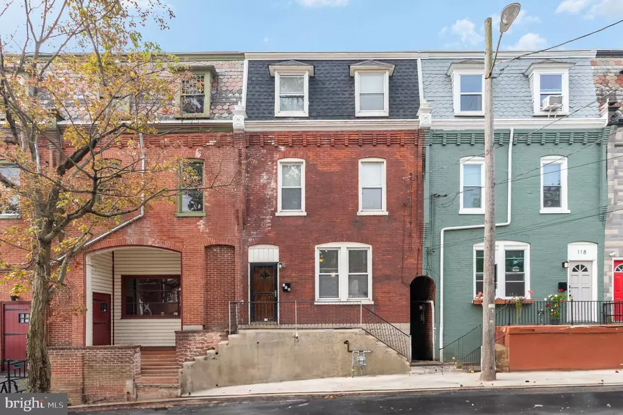 120 W STRAWBERRY ST, Lancaster, PA 17603