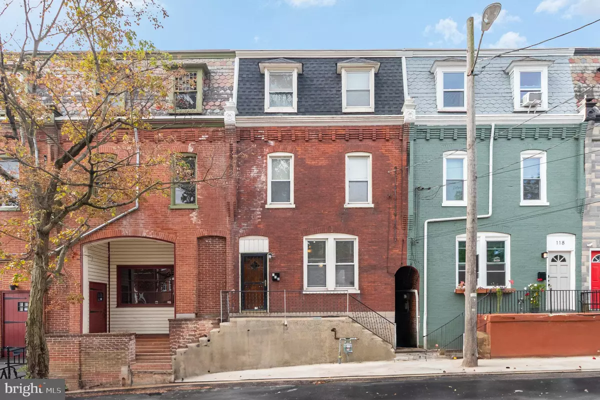Lancaster, PA 17603,120 W STRAWBERRY ST