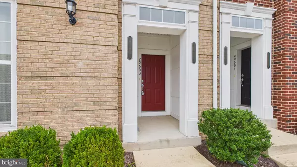 Ashburn, VA 20147,20603 GEDDES TER