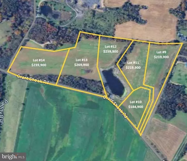 Greencastle, PA 17225,11043 GRANT SHOOK RD