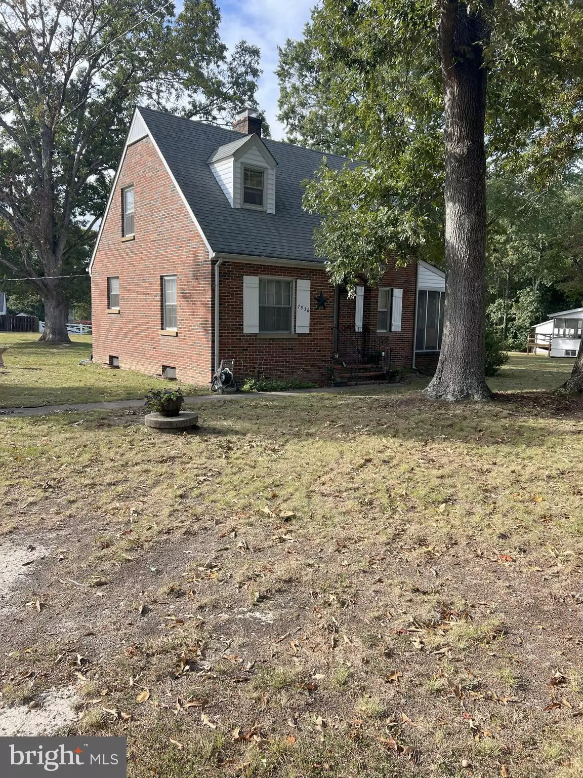 Fredericksburg, VA 22407,7936 CHANCELLOR RD