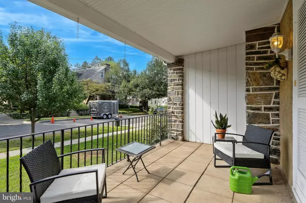 Havertown, PA 19083,26 E TURNBULL AVE