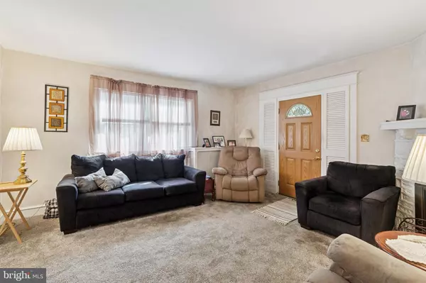 Havertown, PA 19083,26 E TURNBULL AVE