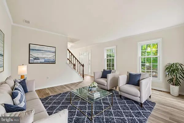 Dumfries, VA 22025,15998 COVE LN