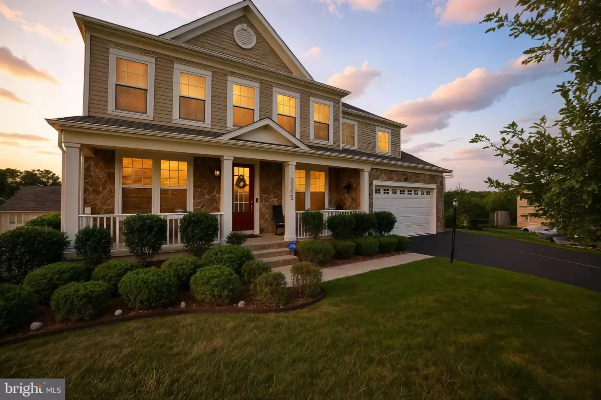 Woodbridge, VA 22193,3365 SOARING CIR