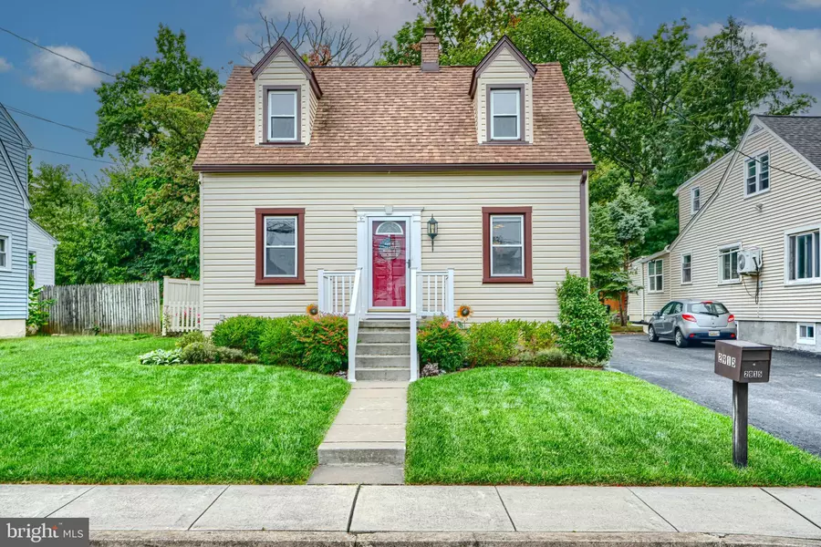 2915 GARNET RD, Baltimore, MD 21234