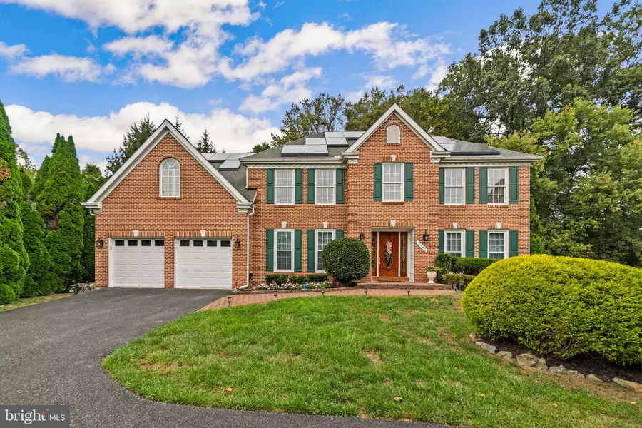 3260 PINE BLUFFS DR, Ellicott City, MD 21042