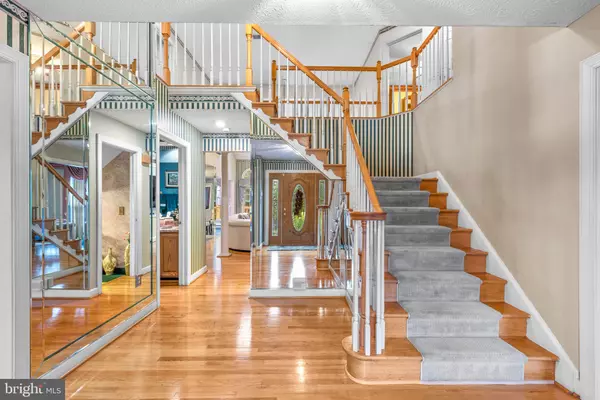 Ellicott City, MD 21042,3260 PINE BLUFFS DR