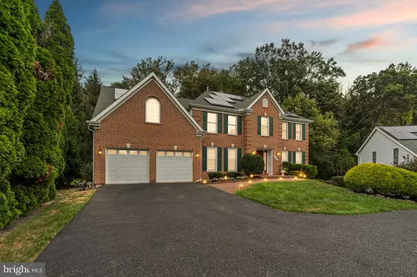 Ellicott City, MD 21042,3260 PINE BLUFFS DR