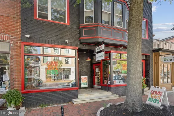 806-808 HADDON AVE, Collingswood, NJ 08108