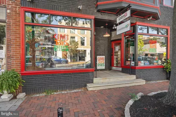 Collingswood, NJ 08108,806-808 HADDON AVE