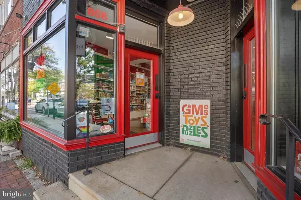 Collingswood, NJ 08108,806-808 HADDON AVE