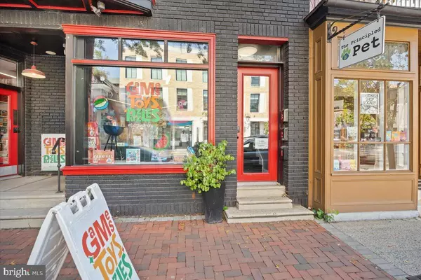 Collingswood, NJ 08108,806-808 HADDON AVE