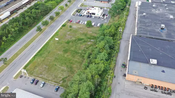 Cumberland, MD 21502,INDUSTRIAL BLVD