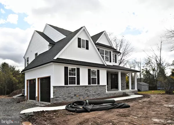 Gilbertsville, PA 19525,638 GILBERTSVILLE RD