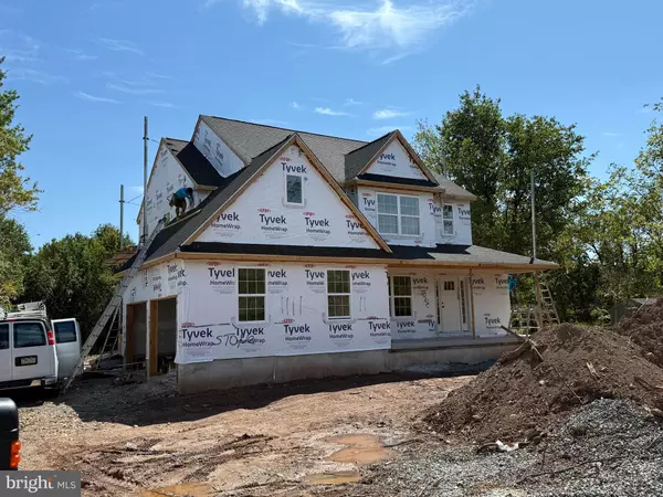 Gilbertsville, PA 19525,638 GILBERTSVILLE RD