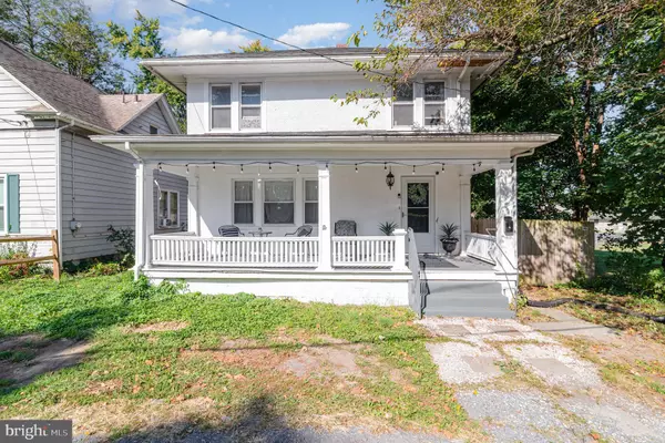 630 S 29TH ST, Harrisburg, PA 17111