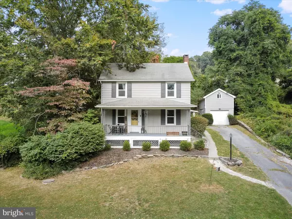 Fairfield, PA 17320,2550 IRON SPRINGS RD