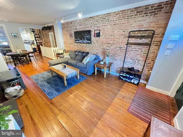 Baltimore, MD 21224,638 S MONTFORD AVE