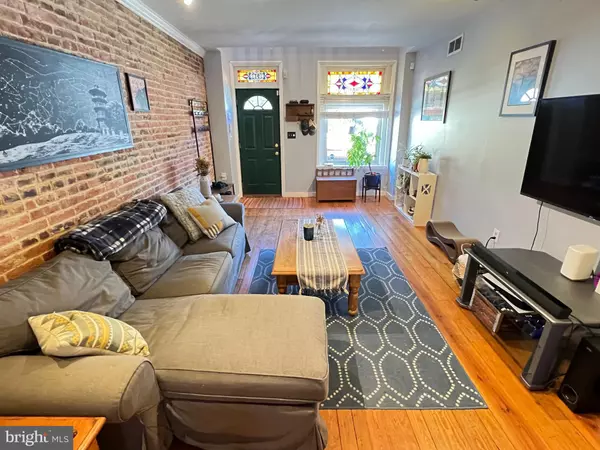 Baltimore, MD 21224,638 S MONTFORD AVE