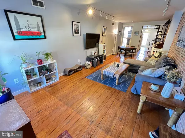 Baltimore, MD 21224,638 S MONTFORD AVE