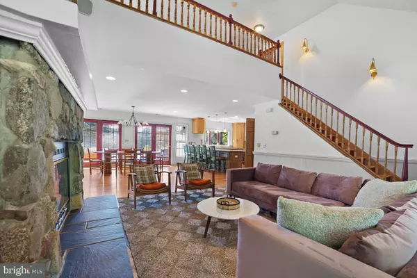 Orange, VA 22960,1318 LOCUST GROVE CHURCH RD