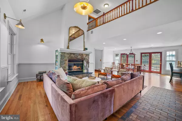 Orange, VA 22960,1318 LOCUST GROVE CHURCH RD