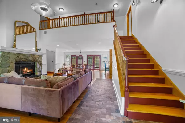 Orange, VA 22960,1318 LOCUST GROVE CHURCH RD