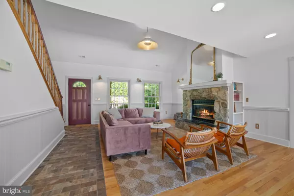 Orange, VA 22960,1318 LOCUST GROVE CHURCH RD