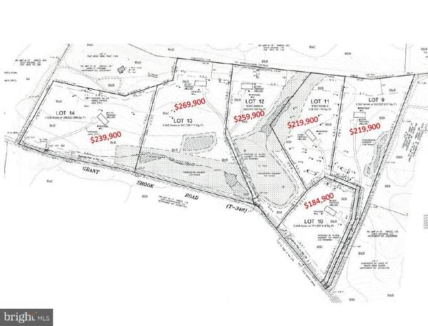 Greencastle, PA 17225,11115 GRANT SHOOK RD