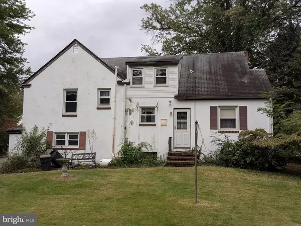 Cherry Hill, NJ 08002,345 OAK AVE