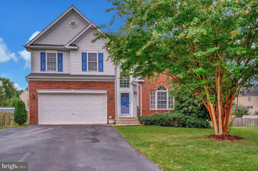 35342 HAWKS NEST CT, Locust Grove, VA 22508